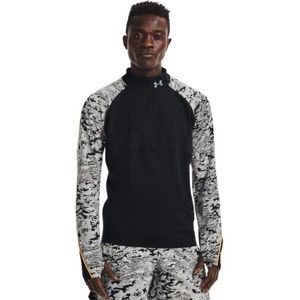 Men's UA Qualifier Run 2.0 Reflective ½ Zip